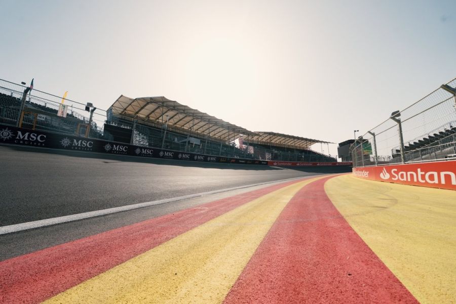 Gran Premio de España 2026