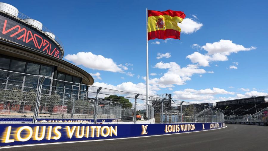 Gran Premio de España 2026