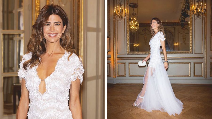 Juliana Awada