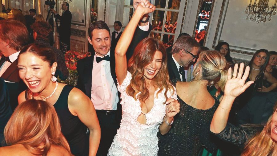 Juliana Awada