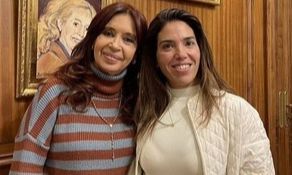 María Soledad Calle