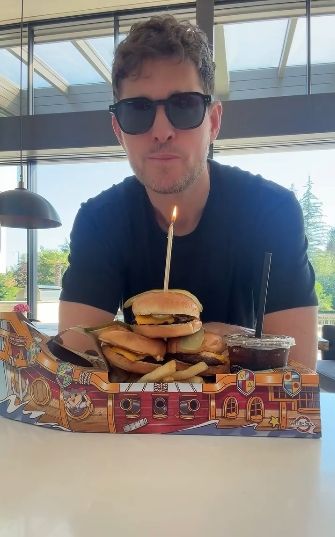 Michael Bublé