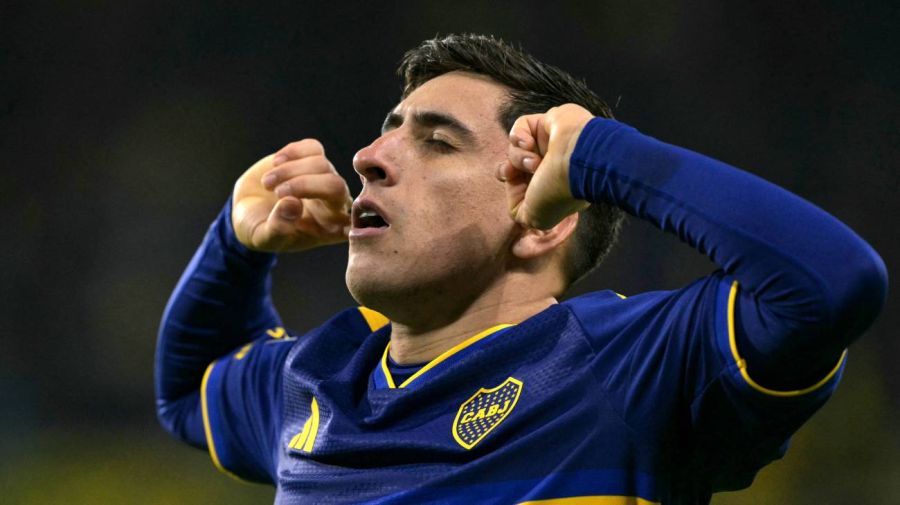 Miguel Merentiel