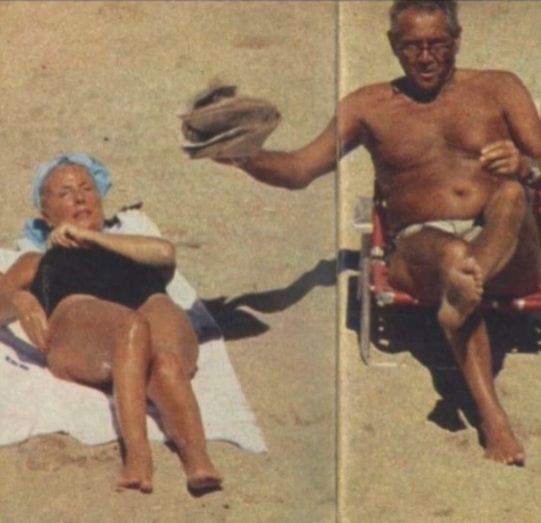 Mirtha Legrand