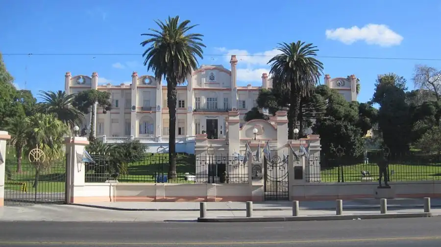 Museo del Regimiento de Granaderos a Caballo “General San Martín”