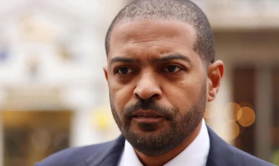 Noel Clarke