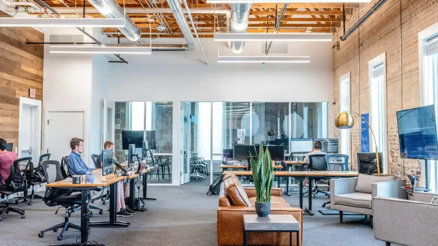 Oficinas Premium