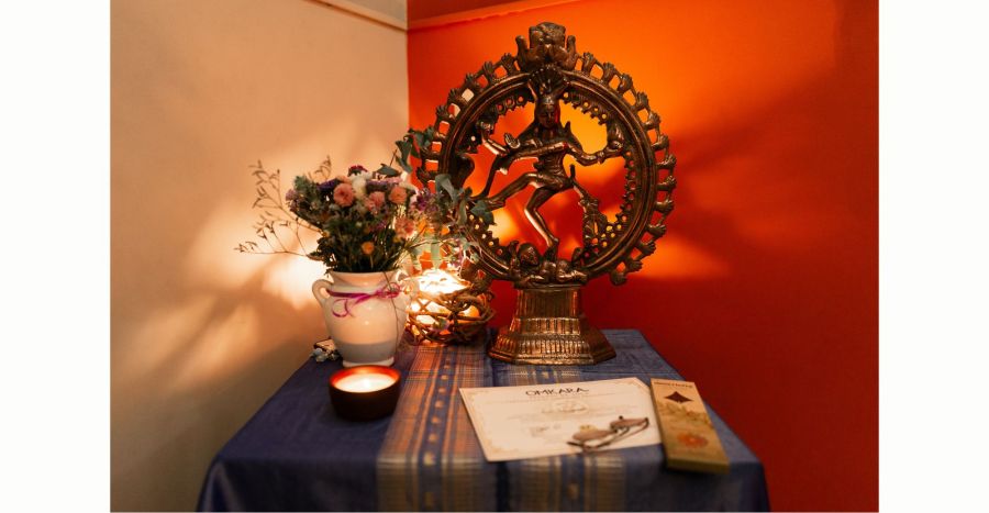 Omkara Yoga