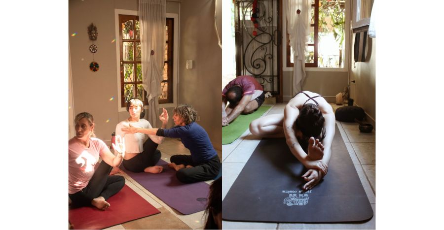 Omkara Yoga