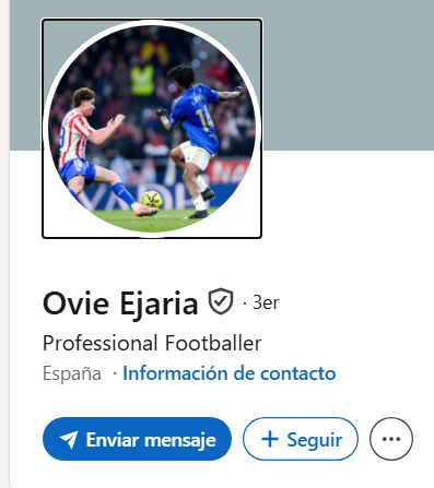 Ovie Ejaria
