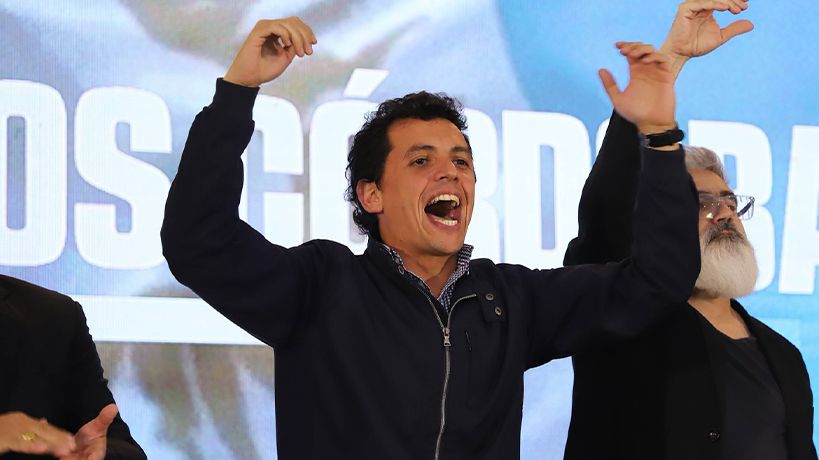 Pedro González Cholaky