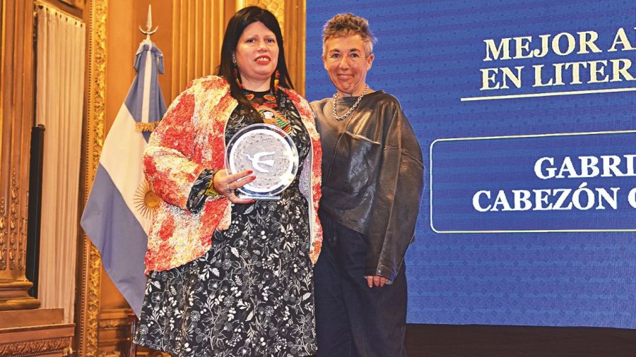 Premios Perfil 2026