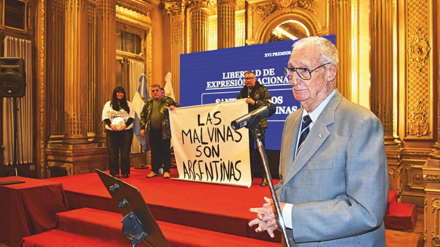 Premios Perfil 2026