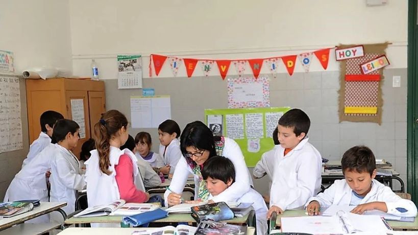 Pruebas PISA