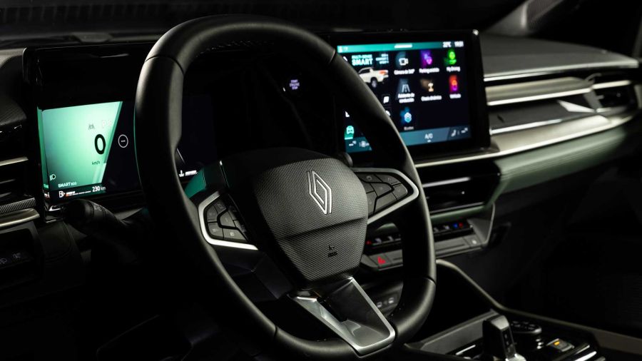 Renault Niagara Outsider 2026