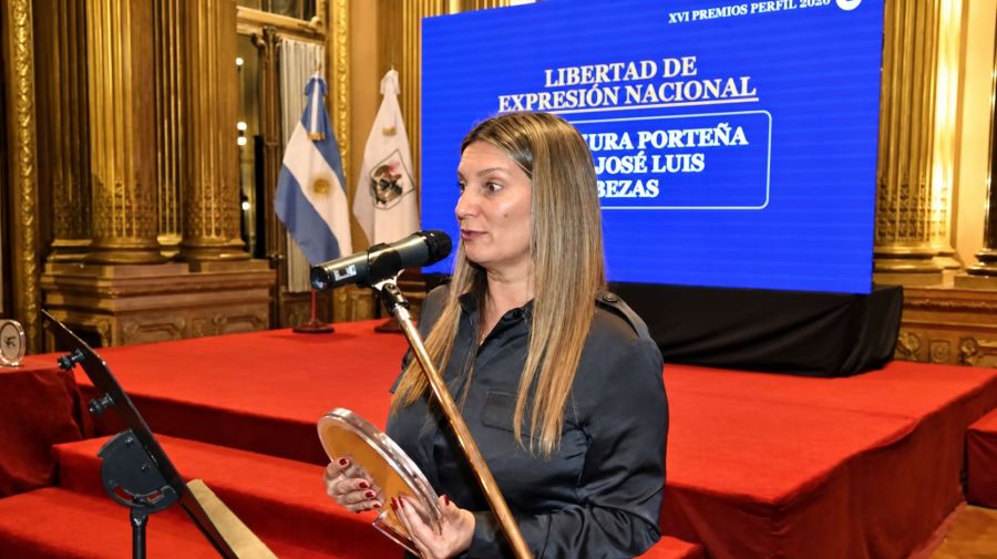 Silvia Lospennato