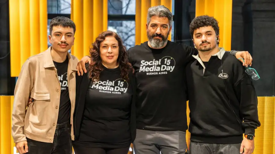 Social Media Day