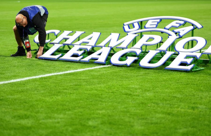 UEFA Champions League