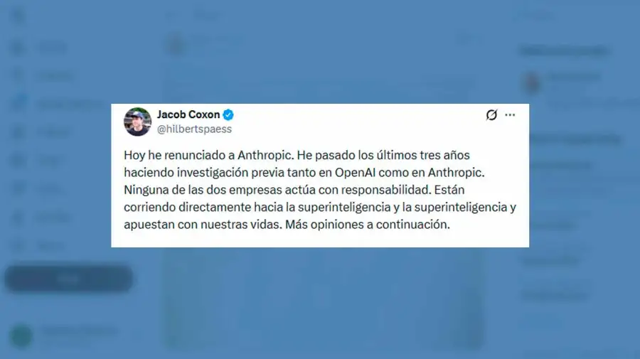 X Jacob Coxon