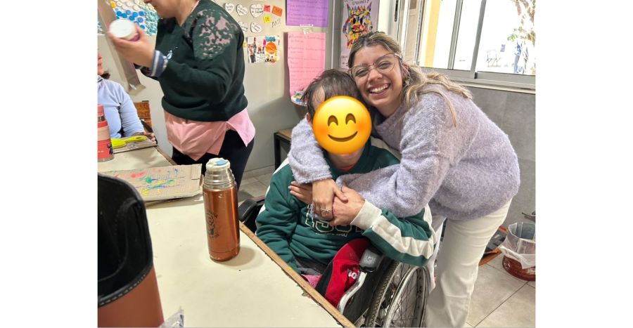 Agustina Garcia Arbona