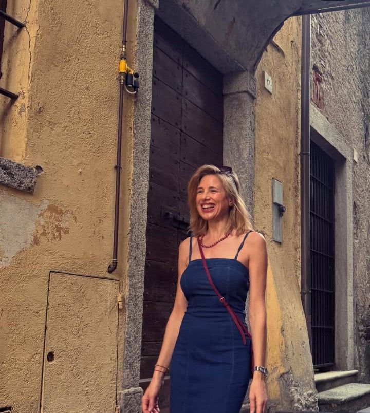 Alina Moine