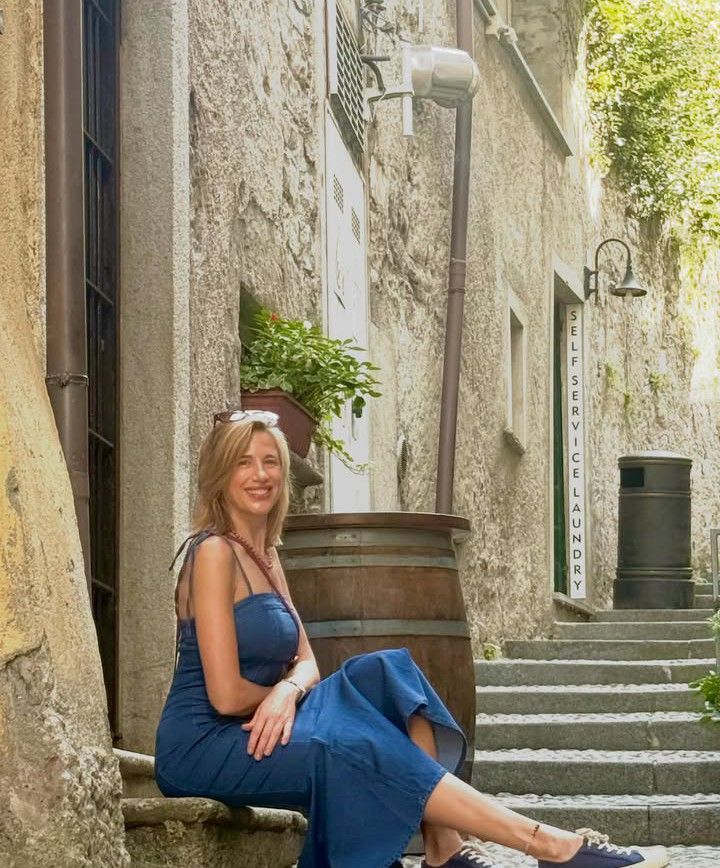 Alina Moine