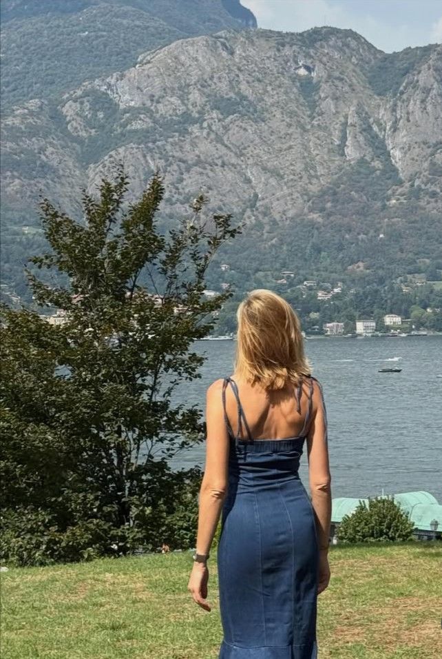 Alina Moine