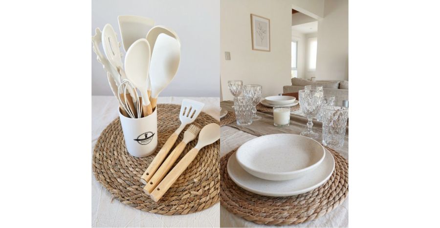 Almendro Home