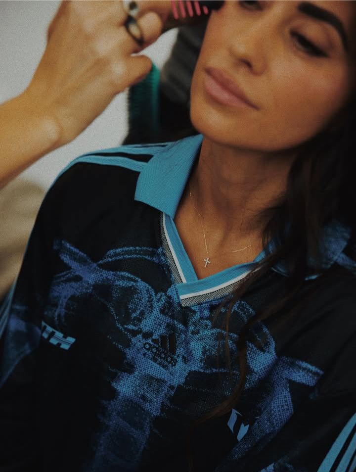 Antonela Roccuzzo