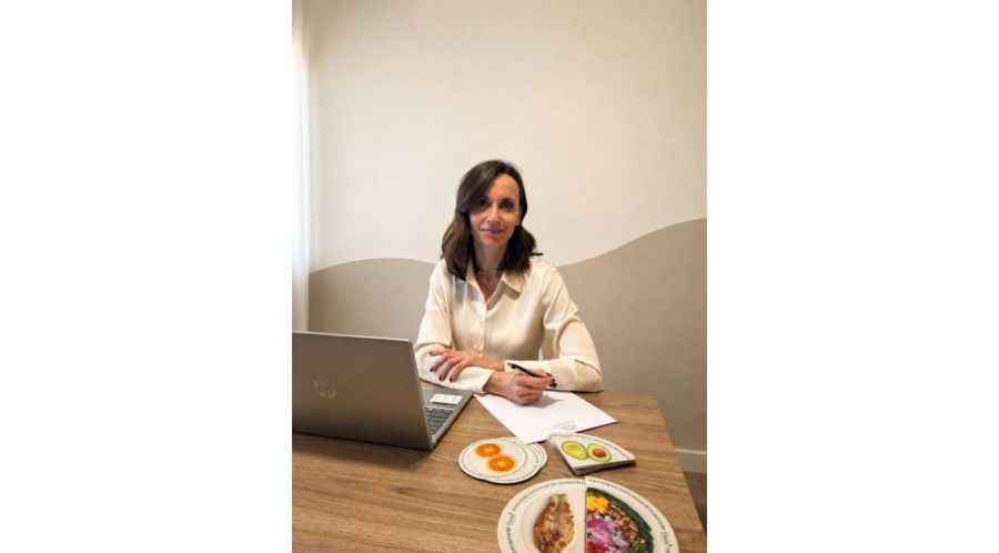 AURA INTEGRA: CUANDO NUTRIRSE ES MUCHO MÁS QUE COMER