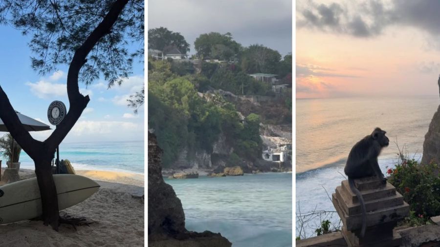 Bali
