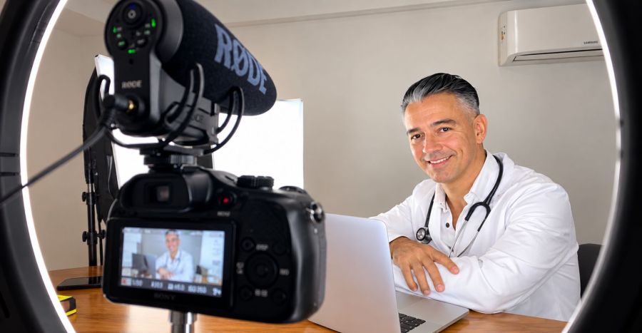 Dr. Gonzalo Urbistondo