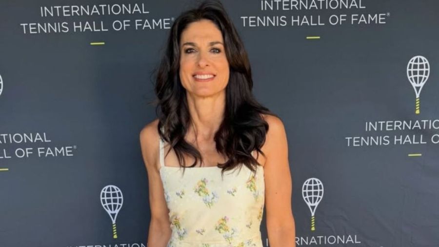 Gabriela Sabatini