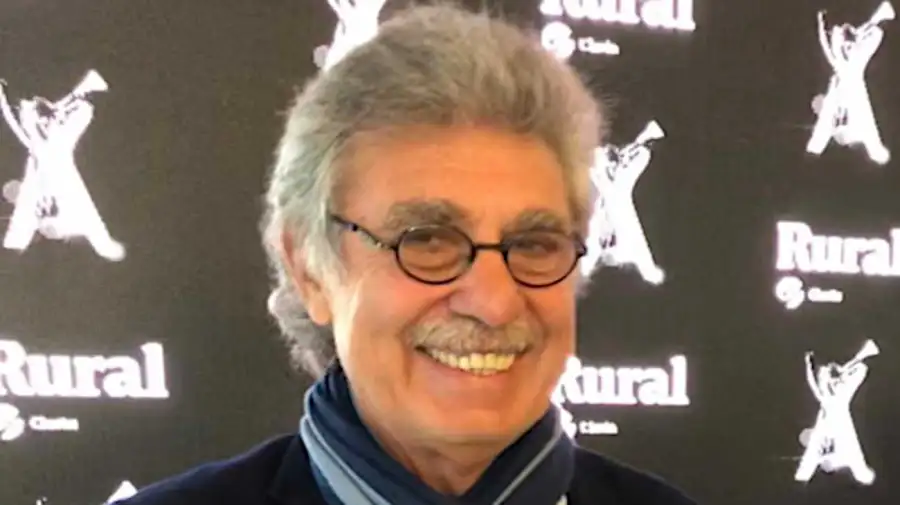 Hugo Sigman 10092026