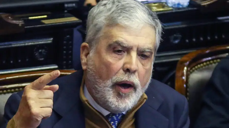 Julio De Vido
