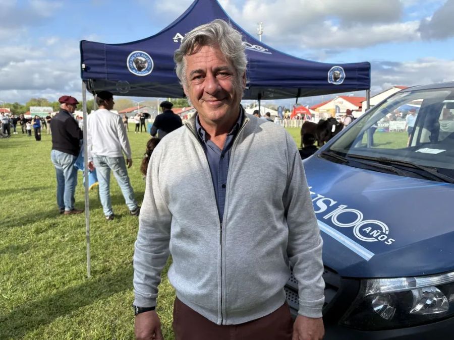 Nicolás Pino