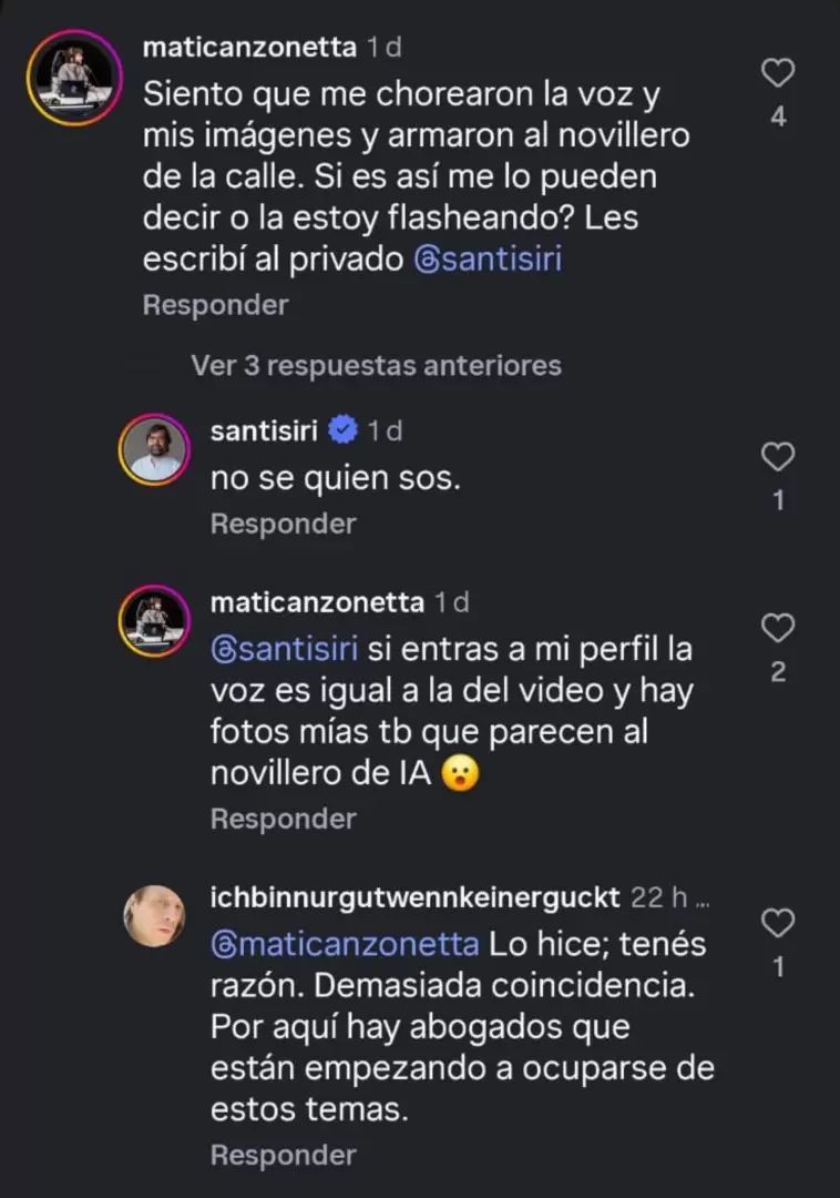 Noticiero IA
