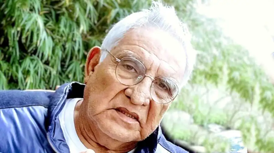 Pata Medina 10092026