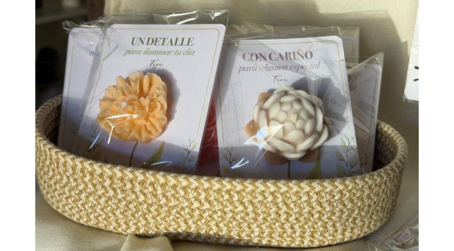 Regalar con intención