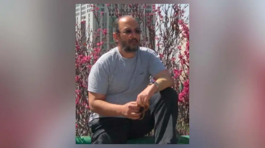 Saif al-Adel