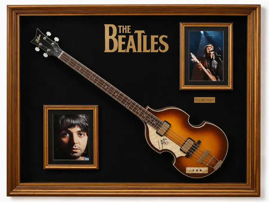 The Beatles