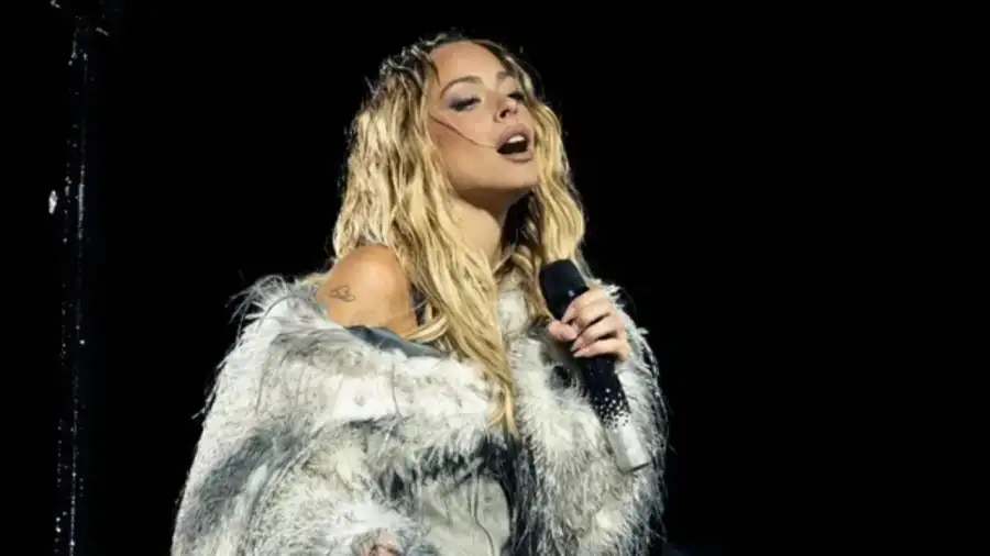 Tini Stoessel