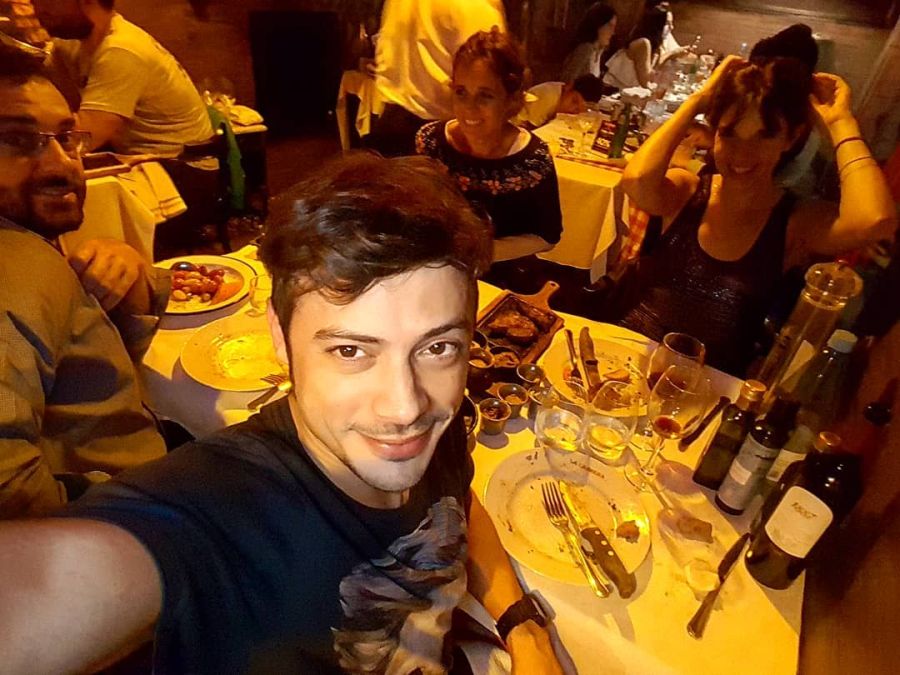 Tomas Fonzi