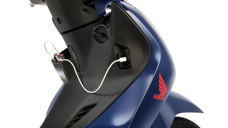 Vuelve un clásico: Honda inició la fabricación de la nueva Biz 110 en el país