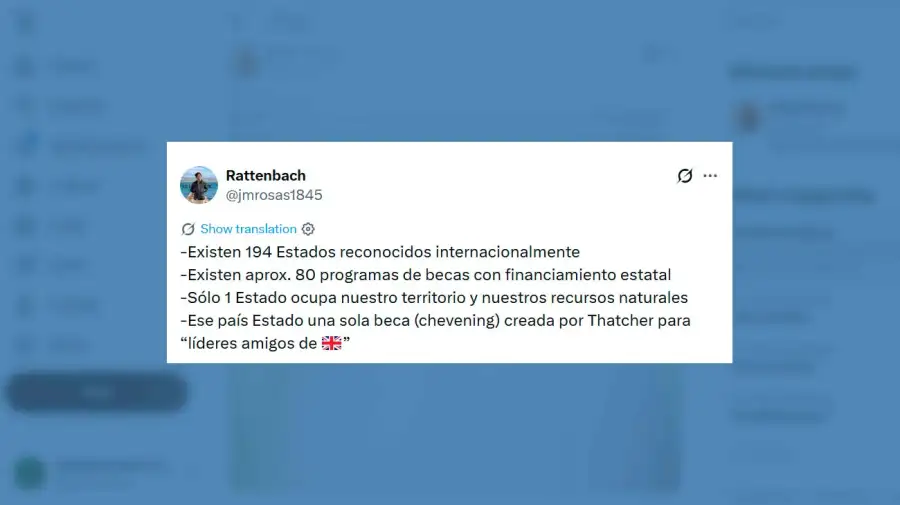 X Rattenbach