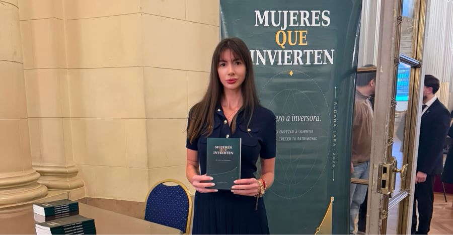 Aldana Lara
