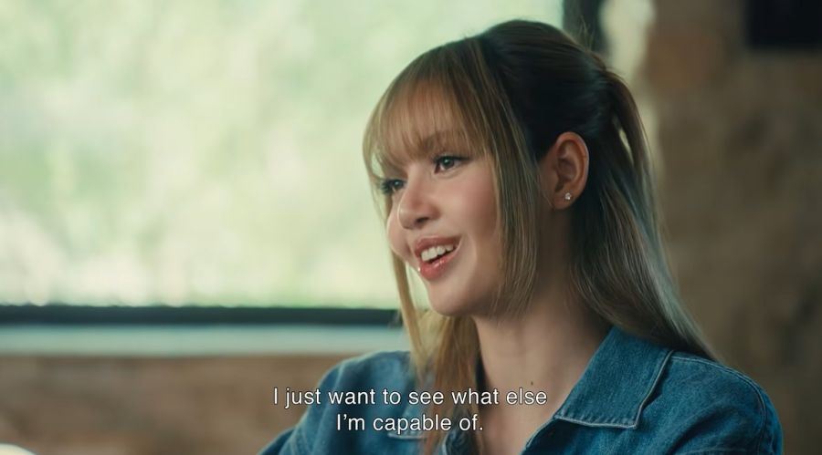 Always Lalisa