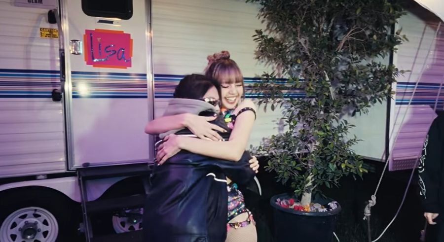 Always Lalisa