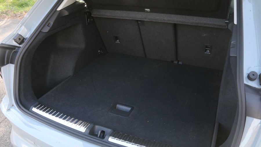 Audi Q3 1.4 TFSI Advanced Plus