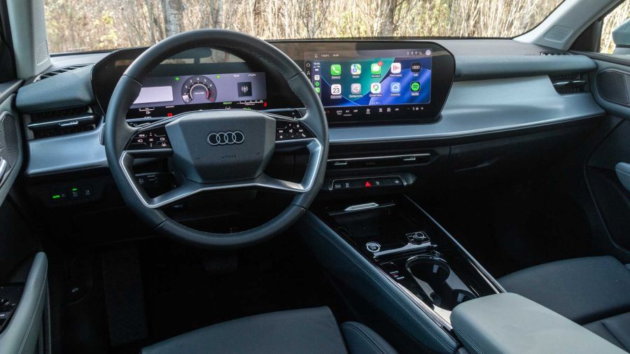 Audi Q3 1.4 TFSI Advanced Plus